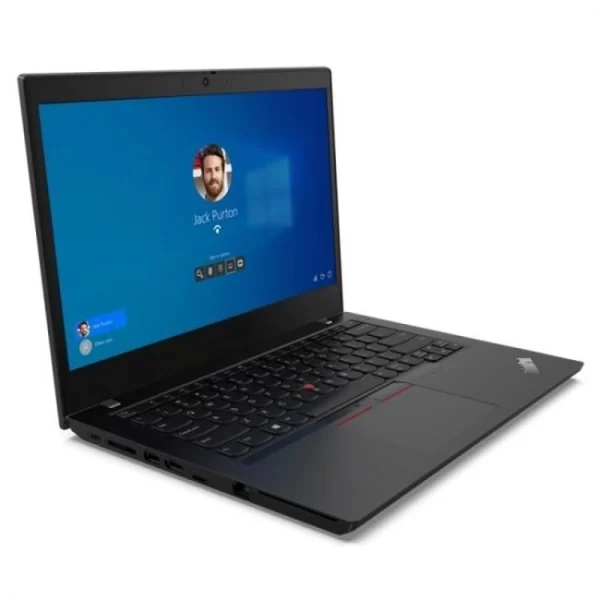 Notebook   Lenovo Tp L14 I7 8Gb 512 W10P - Imagen 2