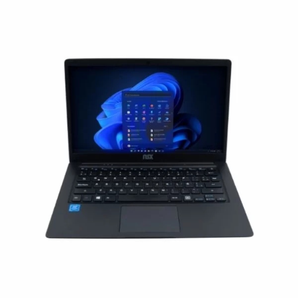 Notebook Nsx Epsilon Cloud Intel Celeron N3350 4Gb 64Gb Free