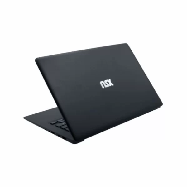 Notebook Nsx Epsilon Cloud Intel Celeron N3350 4Gb 64Gb Free - Imagen 3
