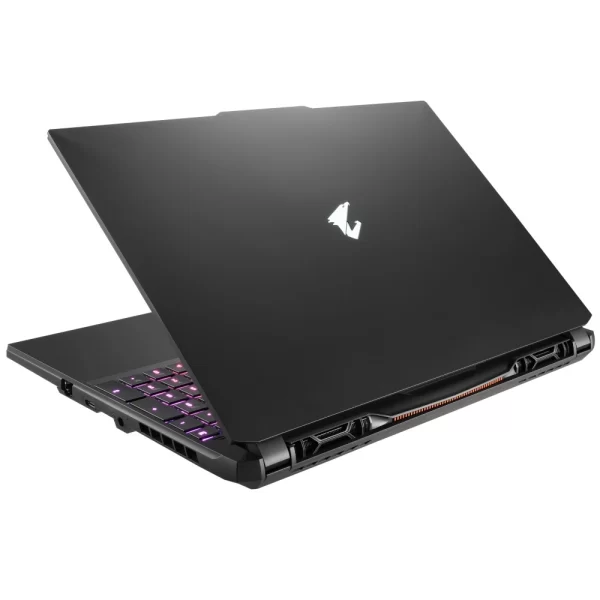 Notebook Gamer Gigabyte Aorus 15 Intel I7 12700 16 Gb Ssd Nv - Imagen 2