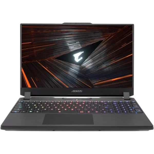 Notebook Gamer Gigabyte Aorus Intel I7 12700 16 Gb 1Tb Rtx 3