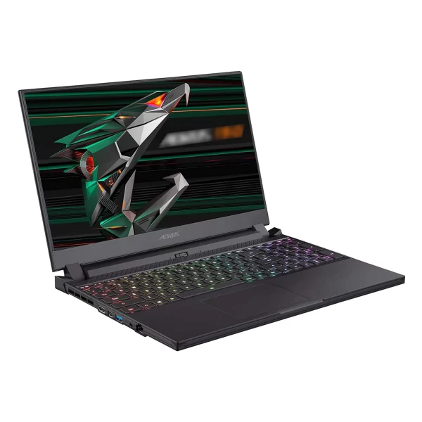 Notebook Gamer Gigabyte Aorus Intel I7 12700 16Gb Ssd 1Tb Rt