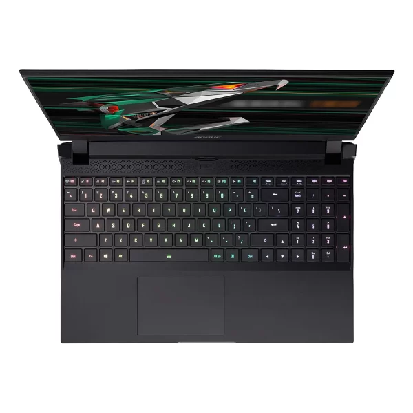 Notebook Gamer Gigabyte Aorus Intel I7 12700 16Gb Ssd 1Tb Rt - Imagen 2