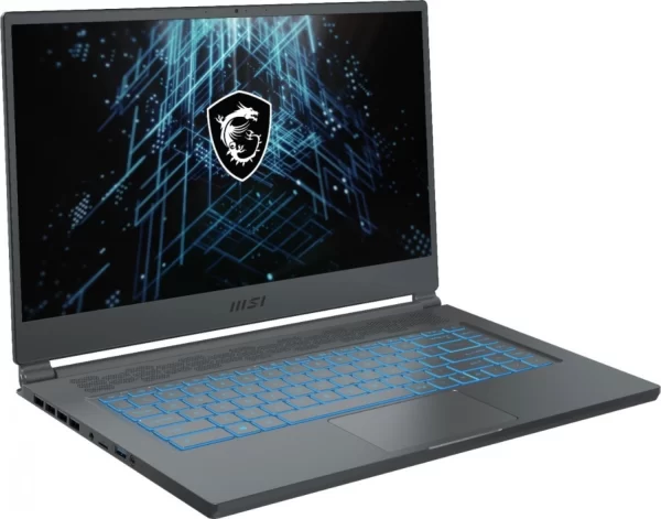 Msi Notebook 15M Stealth B12Ue