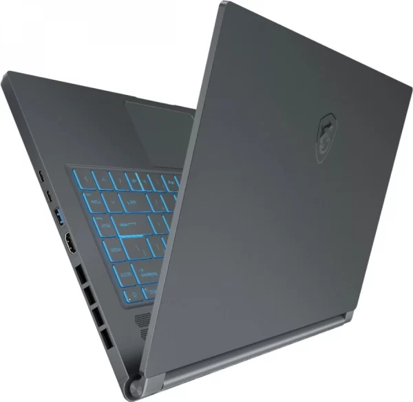 Msi Notebook 15M Stealth B12Ue - Imagen 2