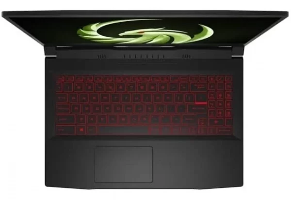 Notebook Msi Gamer Bravo 15 B5Dd-402Ar - Imagen 2