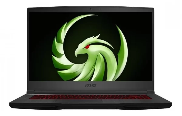 Msi Notebook Gamer Bravo 15 Rx5500M B5Dd-400Ar