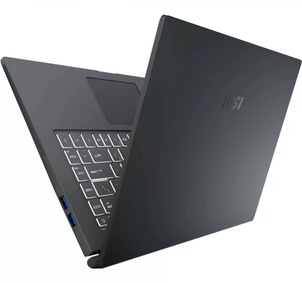 Msi Notebook Gamer Modern 14 C12M - Imagen 2