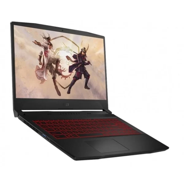 Msi Notebook Gf66 Katana Rtx3050Ti 12Ud