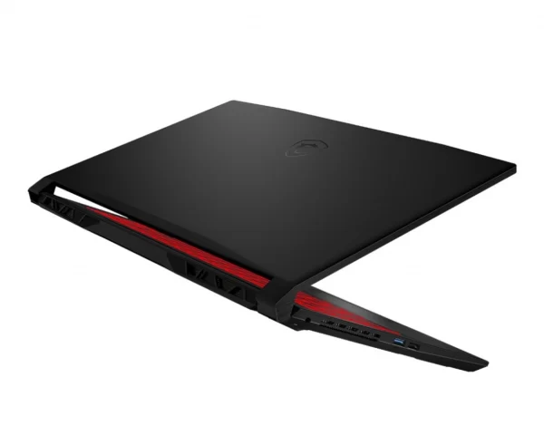 Msi Notebook Gf66 Katana Rtx3050Ti 12Ud - Imagen 3