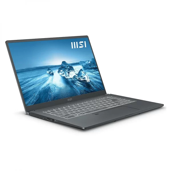 Msi Notebook Prestige 15 A12Sc