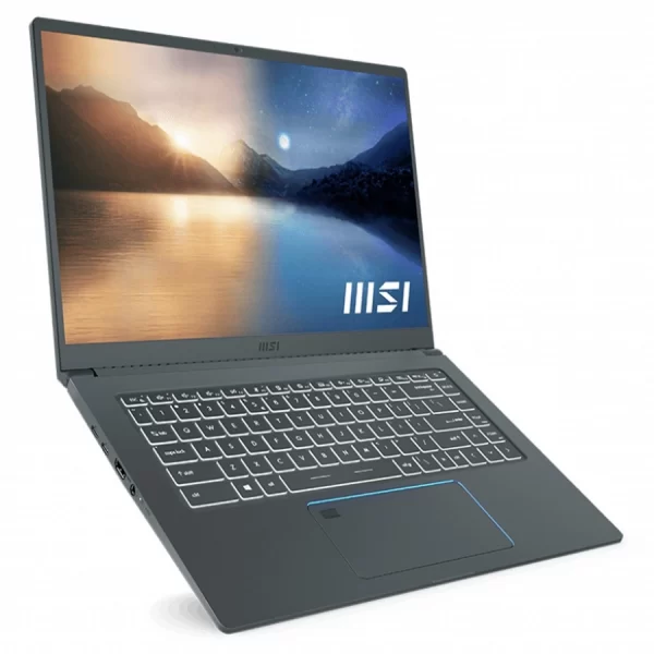 Msi Notebook Prestige 15 A12Sc - Imagen 2