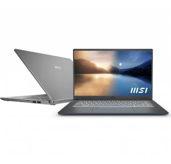Msi Notebook Prestige 15 A12Sc - Imagen 3