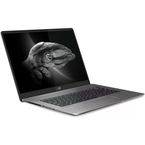 Notebook Msi Z16 Creator A12Uet