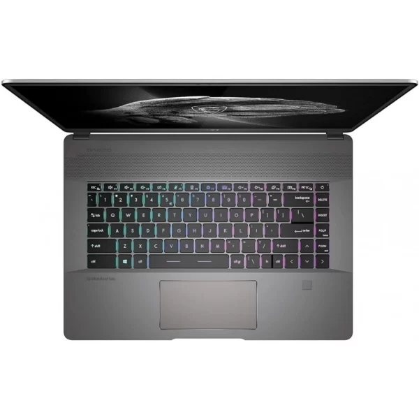 Notebook Msi Z16 Creator A12Uet - Imagen 2