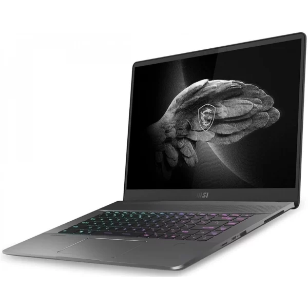 Notebook Msi Z16 Creator A12Uet - Imagen 3