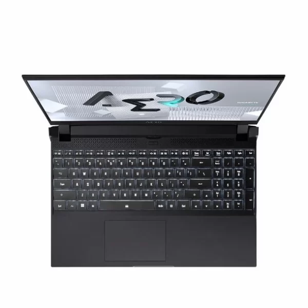 Notebook Gigabyte Aero 5 15"Uhd I7 3060P 16G 1T Wh - Imagen 2