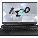Notebook Gigabyte Aero 5 Oled I7-3070Ti-16Gb-1T-Wh