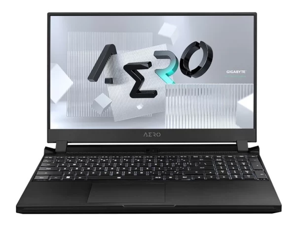 Notebook Gigabyte Aero 5 Oled I7-3070Ti-16Gb-1T-Wh