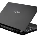 Notebook Gigabyte Aero 5 Oled I7-3070Ti-16Gb-1T-Wh - Imagen 2