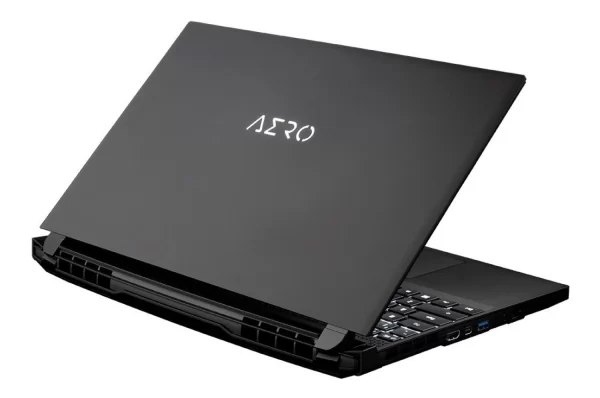 Notebook Gigabyte Aero 5 Oled I7-3070Ti-16Gb-1T-Wh - Imagen 2