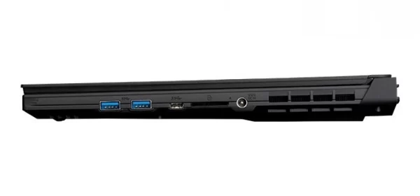 Notebook Gigabyte Aero 5 Oled I7-3070Ti-16Gb-1T-Wh - Imagen 4
