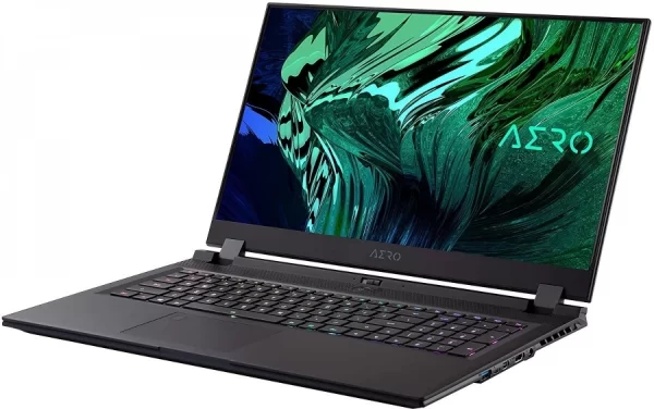 Gigabyte Notebook Aero 17 Xe5-73La738Hpuhd I7 Rtz3070Ti