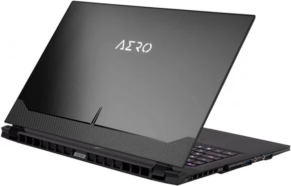 Gigabyte Notebook Aero 17 Xe5-73La738Hpuhd I7 Rtz3070Ti - Imagen 2