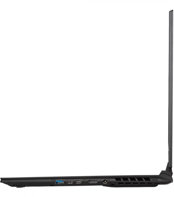 Gigabyte Notebook Aero 17 Xe5-73La738Hpuhd I7 Rtz3070Ti - Imagen 3