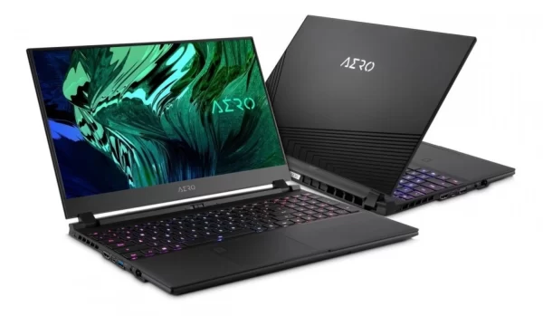 Notebook Gigabyte Aero Oled 16 Xe5 73La938H I7 Poled Rtx3070 - Imagen 2