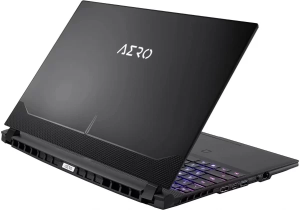 Notebook Gigabyte Aero Oled 16 Xe5 73La938H I7 Poled Rtx3070 - Imagen 3