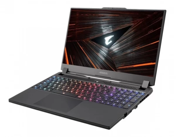 Gigabyte Notebook Aorus 15 Xe5-73Lab34 I7 Rtx3070Ti