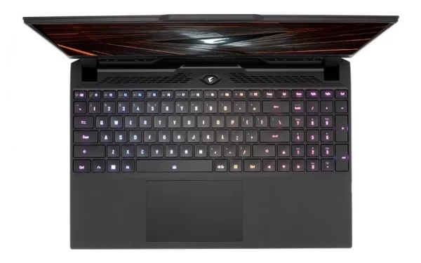Gigabyte Notebook Aorus 15 Xe5-73Lab34 I7 Rtx3070Ti - Imagen 2