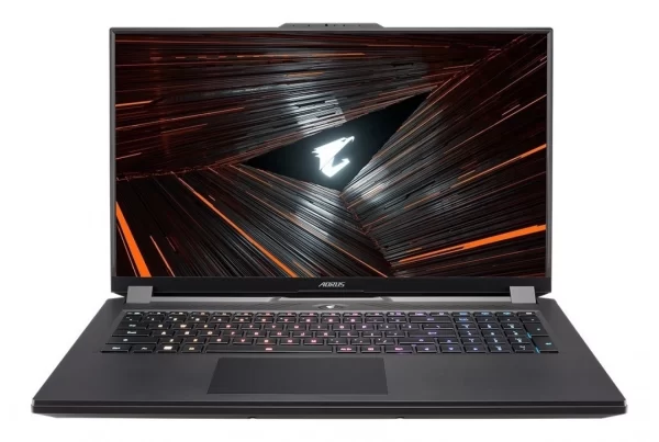 Gigabyte Notebook Aorus 17 Xe5-73La534Sfhd I7 3070Ti