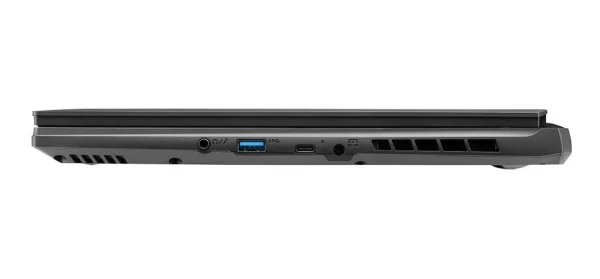 Gigabyte Notebook Aorus 17 Xe5-73La534Sfhd I7 3070Ti - Imagen 2