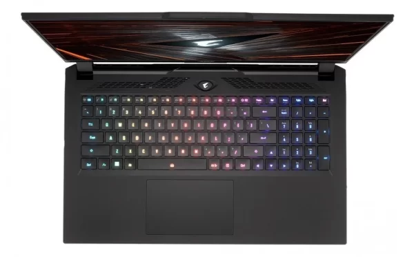 Gigabyte Notebook Aorus 17 Xe5-73La534Sfhd I7 3070Ti - Imagen 3