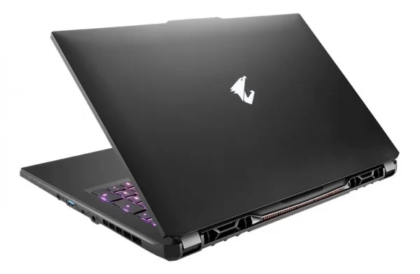 Gigabyte Notebook Aorus 17 Xe5-73La534Sfhd I7 3070Ti - Imagen 4