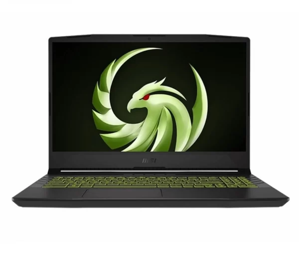 Notebook Gamer Msi Alpha 15 B5Eek-229Ar