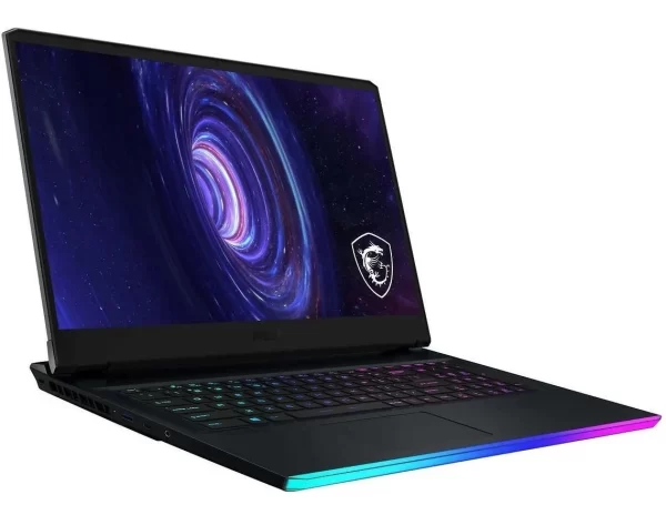 Notebook Gamer Msi Ge76 Raider Rtx3080 12Uh