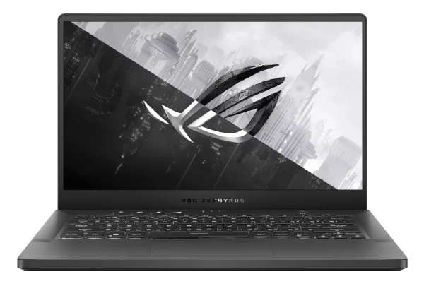 Notebook Asus Zephyrus 14 R7 5800Hs 16Gb 512Gb Rtx3050 W11H