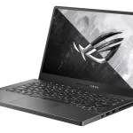 Notebook Asus Zephyrus 14 R7 5800Hs 16Gb 512Gb Rtx3050 W11H - Imagen 2