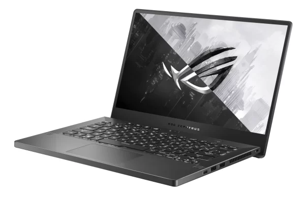 Notebook Asus Zephyrus 14 R7 5800Hs 16Gb 512Gb Rtx3050 W11H - Imagen 2