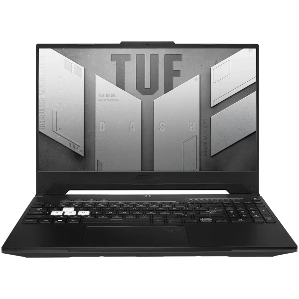 Notebook Asus Tuf 15.6 I7 12650H 16Gb 512Gb Pcie Rtx3060 W11