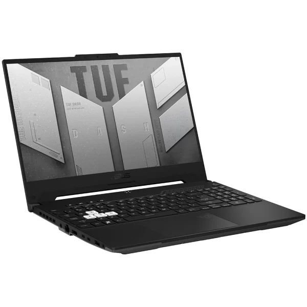 Notebook Asus Tuf 15.6 I7 12650H 16Gb 512Gb Pcie Rtx3060 W11 - Imagen 3