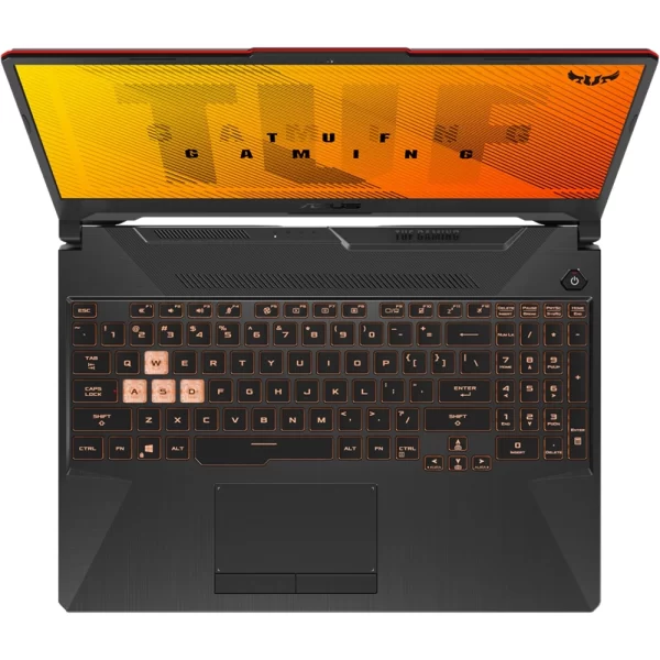 Notebook Asus 15.6 R7-4800H 16Gb 512Gb Pcie Rtx3050 W11H - Imagen 2