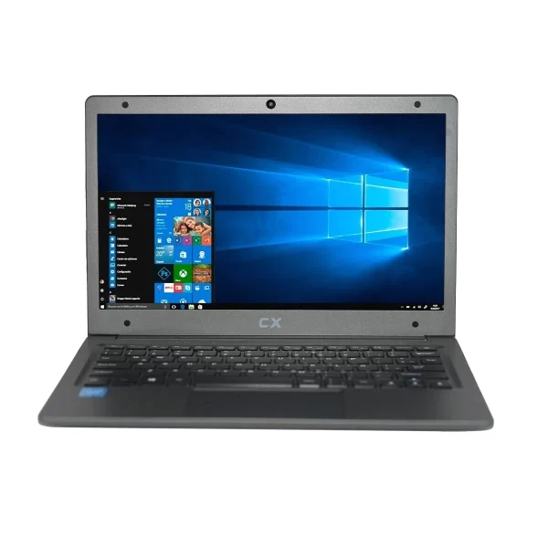 Notebook Cx 15.6 Intel N3350 4Gb 64Gb W10P