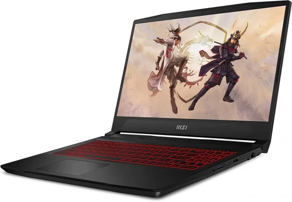 Msi Notebook Gf66 Katana 12Ud