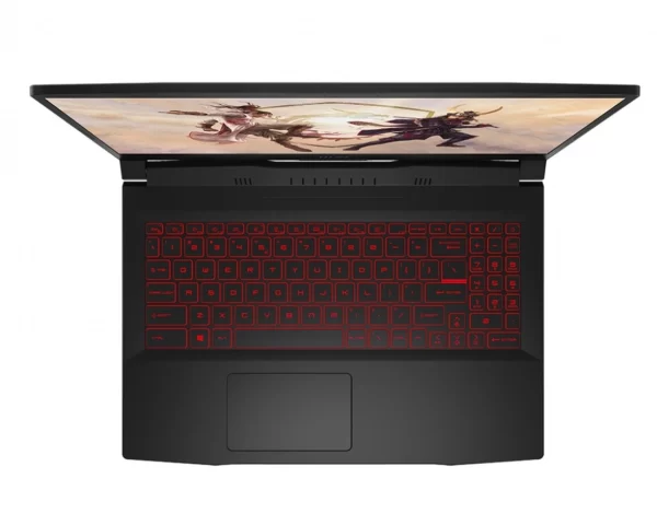 Msi Notebook Gf66 Katana 12Ud - Imagen 2