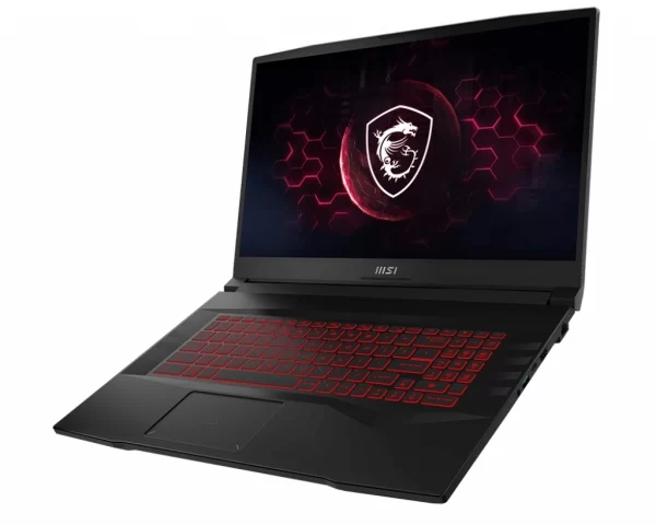Notebook Msi Pulse Gl76 17.3" Fhd 360Hz Core I7 16Gb (2X8) 1