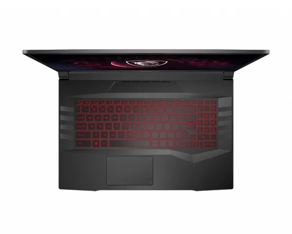 Notebook Msi Pulse Gl76 17.3" Fhd 360Hz Core I7 16Gb (2X8) 1 - Imagen 2